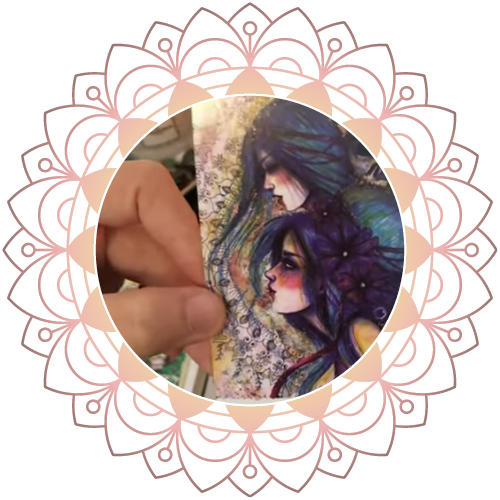 Julie Guidances cartomancienne à Gordes