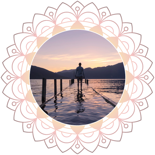 Julie Guidances, accompagnatrice bien-être, guidances personnalisées