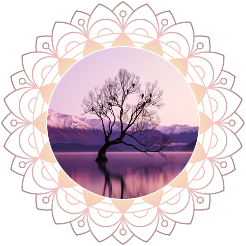 Julie Garaix, praticienne thérapies psycho énergétiques